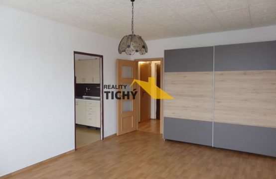 Prodej, pěkný byt 2+kk Hronov &#8211; NOVINKA