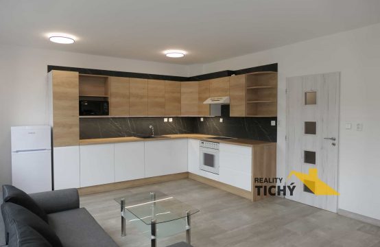 Prodej, krásný moderní byt 2+kk s lodžií Náchod &#8211; NOVINKA