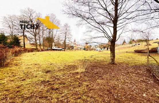 Prodej, stavební pozemek Meziměstí &#8211; Vižňov    NOVINKA